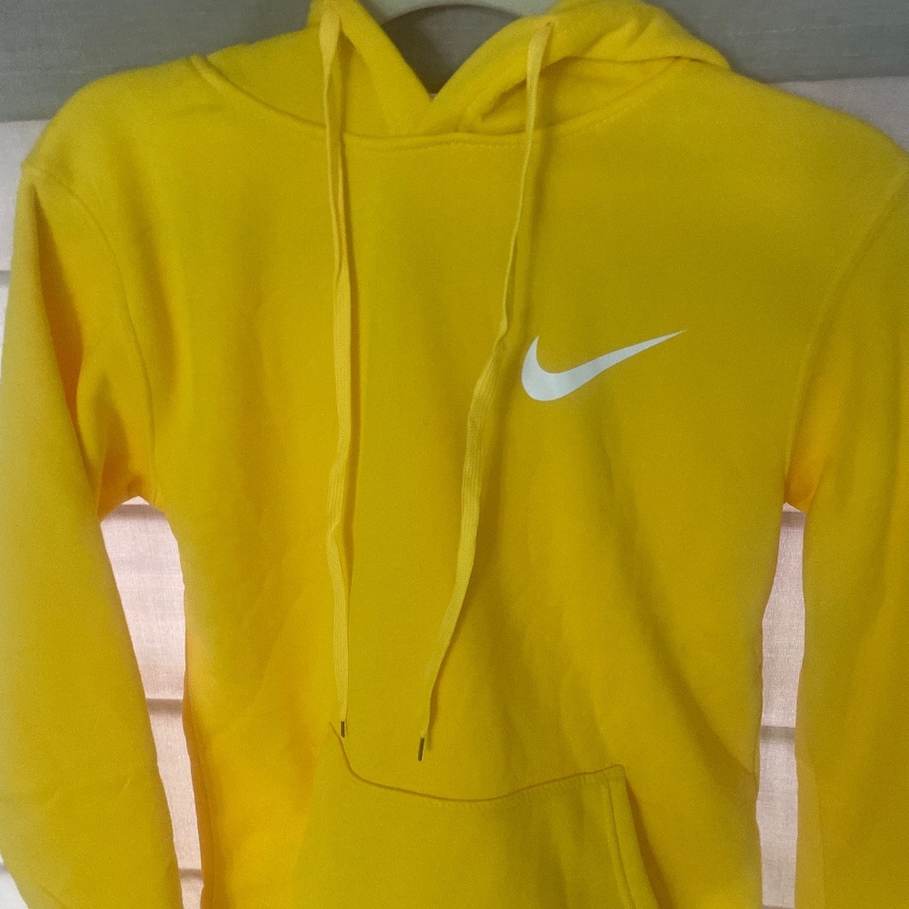 Nike hoodie